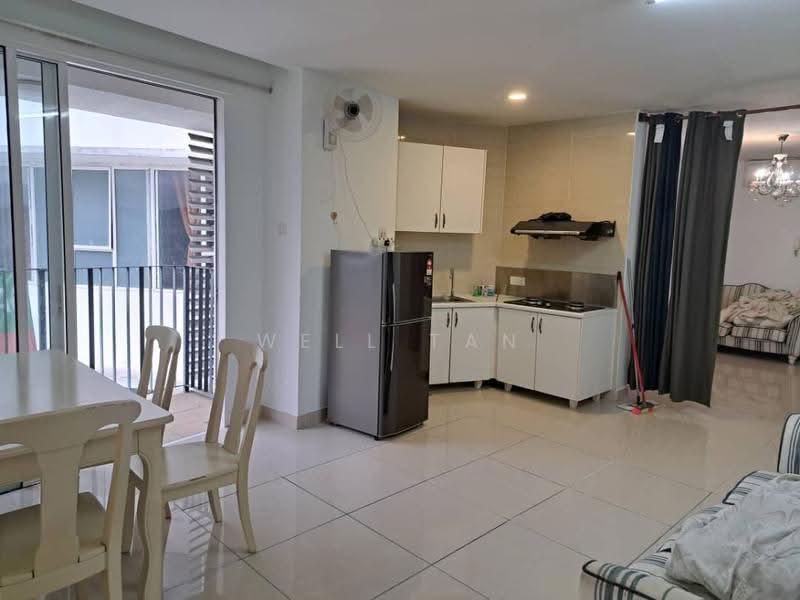 Kondominium untuk Dijual di Green Beverly Hills - Sky Bungalow - Well Tan - PropertyGuru.com.my