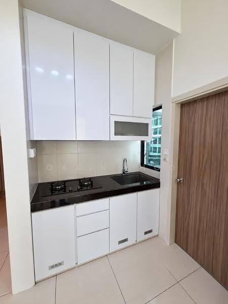 Condominium for Rent at Polo Residences - Qazin Khoo - Kitchen - PropertyGuru.com.my