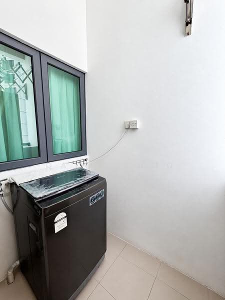 Condominium for Rent at Polo Residences - Qazin Khoo - PropertyGuru.com.my