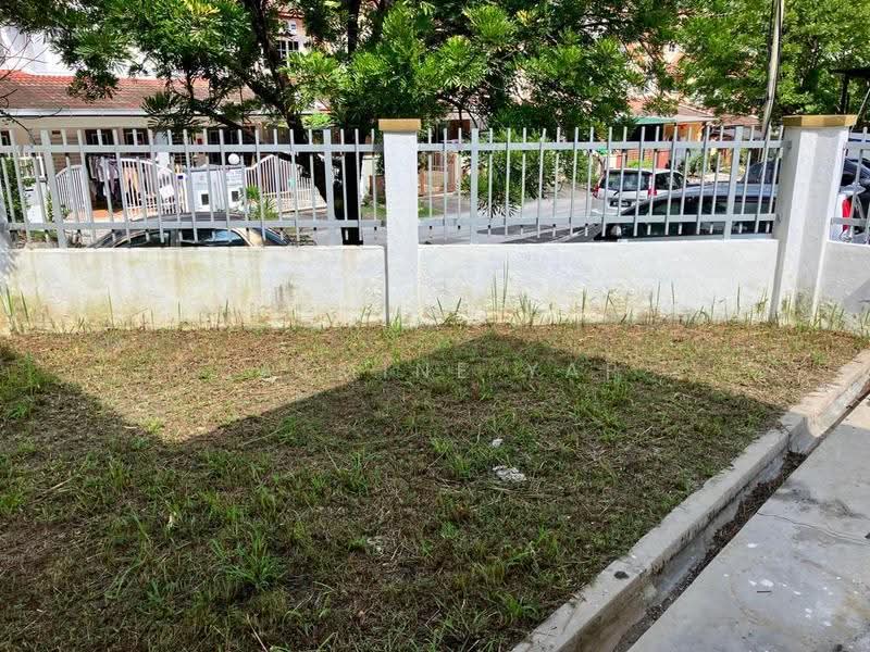 Rumah Teres 2-Tingkat untuk Disewa di Bandar Damai Perdana (Cheras) - Jasmine Yap - Exterior - PropertyGuru.com.my