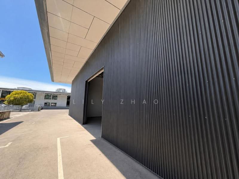 Warehouse