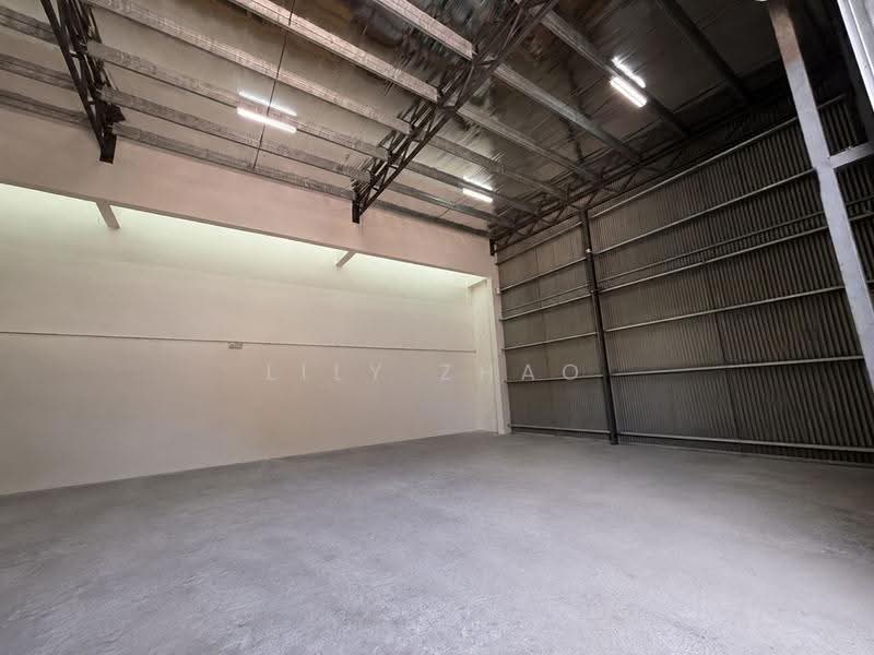 Warehouse