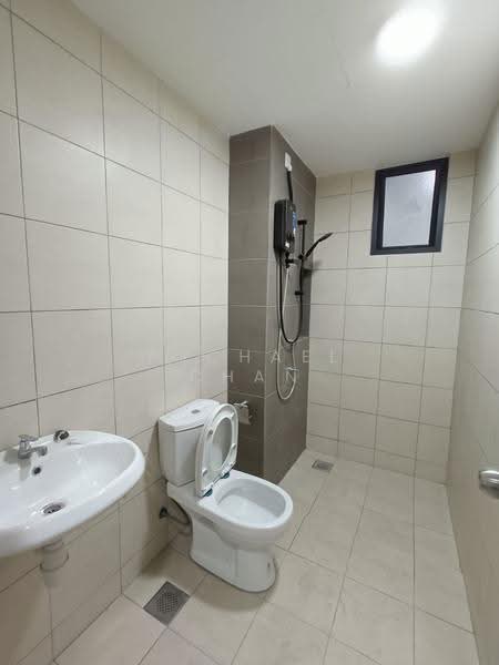 Kediaman Servis untuk Disewa di ANYA at Shorea Park - Michael Chan - Bathroom - PropertyGuru.com.my