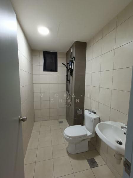 Kediaman Servis untuk Disewa di ANYA at Shorea Park - Michael Chan - Bathroom - PropertyGuru.com.my