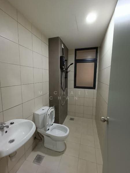 Kediaman Servis untuk Disewa di ANYA at Shorea Park - Michael Chan - Bathroom - PropertyGuru.com.my