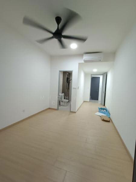 Kediaman Servis untuk Disewa di ANYA at Shorea Park - Michael Chan - Bathroom - PropertyGuru.com.my