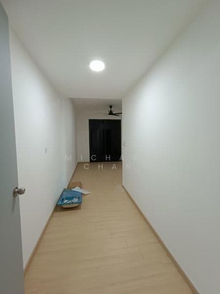 Kediaman Servis untuk Disewa di ANYA at Shorea Park - Michael Chan - Corridor - PropertyGuru.com.my