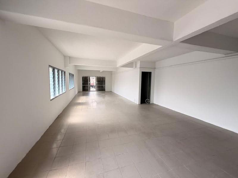 Kedai / Pejabat untuk Disewa di Taman Suntex (Cheras) - Addy Ng - Interior - PropertyGuru.com.my