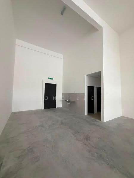 Kedai untuk Disewa di Bandar Bukit Tinggi (Klang) - Bond Lee - Interior - PropertyGuru.com.my