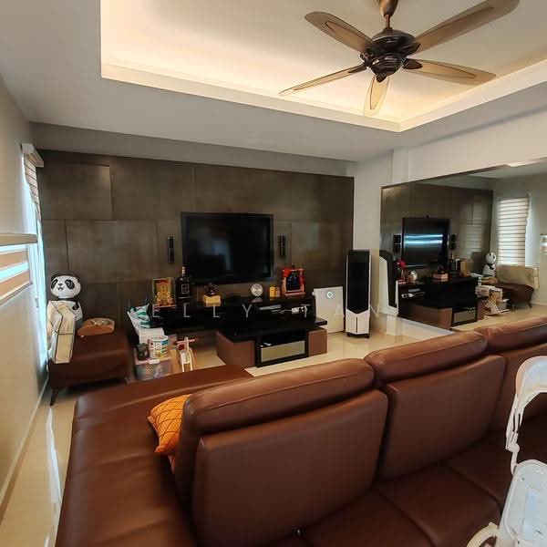 2-storey Terraced House for Sale in Setia Impian (Setia Alam) - Elly Tan - PropertyGuru.com.my