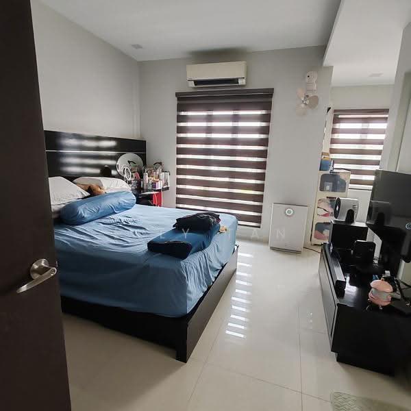 2-storey Terraced House for Sale in Setia Impian (Setia Alam) - Elly Tan - PropertyGuru.com.my