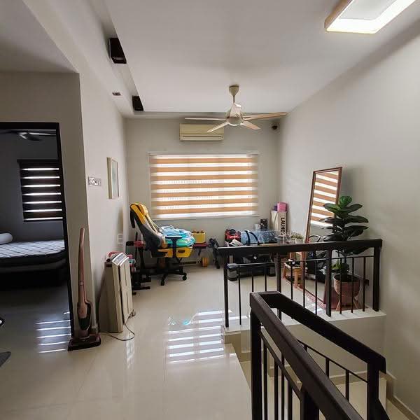 2-storey Terraced House for Sale in Setia Impian (Setia Alam) - Elly Tan - PropertyGuru.com.my