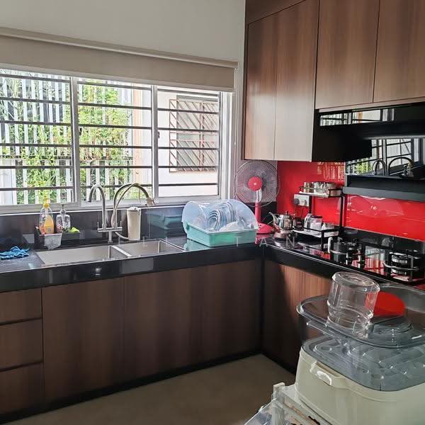 2-storey Terraced House for Sale in Setia Impian (Setia Alam) - Elly Tan - PropertyGuru.com.my
