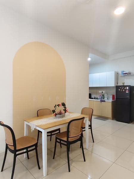 Service Residence for Rent at Sunway Avila Residences - Steph Lim - Dining Room - PropertyGuru.com.my