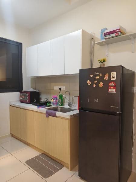 Service Residence for Rent at Sunway Avila Residences - Steph Lim - Kitchen - PropertyGuru.com.my