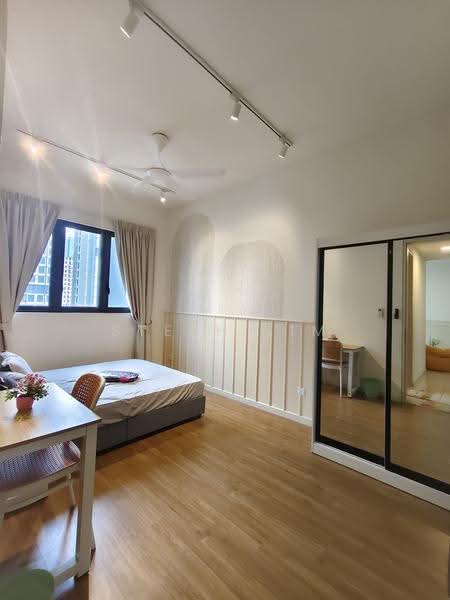 Service Residence for Rent at Sunway Avila Residences - Steph Lim - Bedroom - PropertyGuru.com.my
