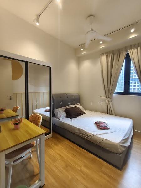 Service Residence for Rent at Sunway Avila Residences - Steph Lim - Bedroom - PropertyGuru.com.my