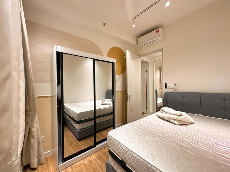 Service Residence for Rent at Sunway Avila Residences - Steph Lim - Bedroom - PropertyGuru.com.my