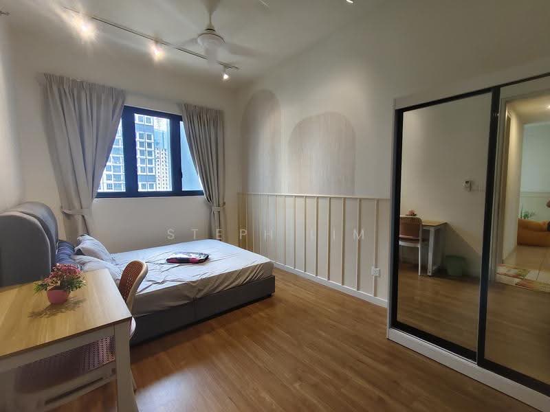 Service Residence for Rent at Sunway Avila Residences - Steph Lim - Bedroom - PropertyGuru.com.my