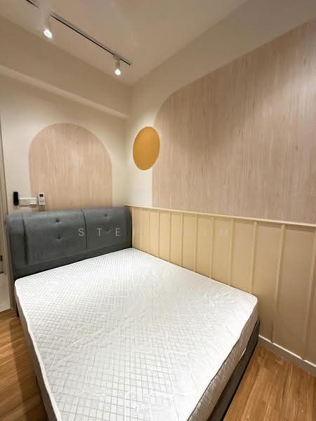 Service Residence for Rent at Sunway Avila Residences - Steph Lim - Bedroom - PropertyGuru.com.my