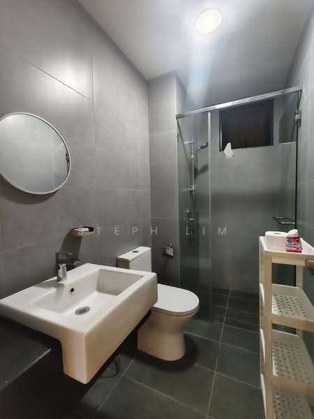 Service Residence for Rent at Sunway Avila Residences - Steph Lim - Bathroom - PropertyGuru.com.my