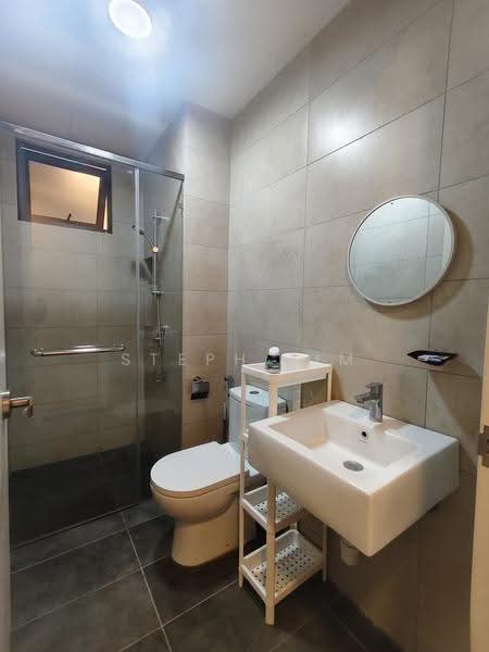Service Residence for Rent at Sunway Avila Residences - Steph Lim - Bathroom - PropertyGuru.com.my