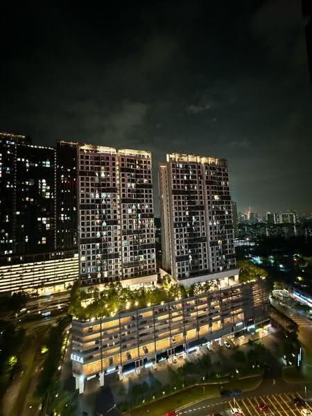 Service Residence for Rent at Sunway Avila Residences - Steph Lim - Exterior - PropertyGuru.com.my
