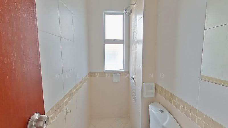 Semi-Detached House for Rent in Setia Eco Park (Setia Alam) - Adelyn Wong - Bathroom - PropertyGuru.com.my