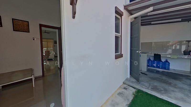 Semi-Detached House for Rent in Setia Eco Park (Setia Alam) - Adelyn Wong - PropertyGuru.com.my