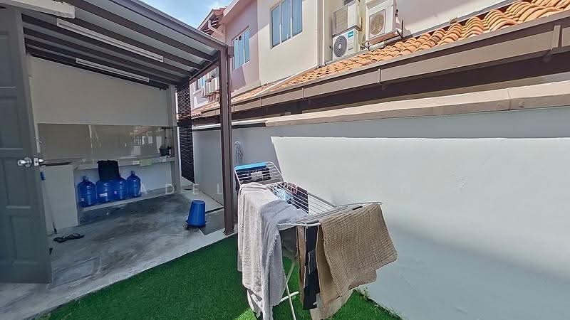 Semi-Detached House for Rent in Setia Eco Park (Setia Alam) - Adelyn Wong - PropertyGuru.com.my