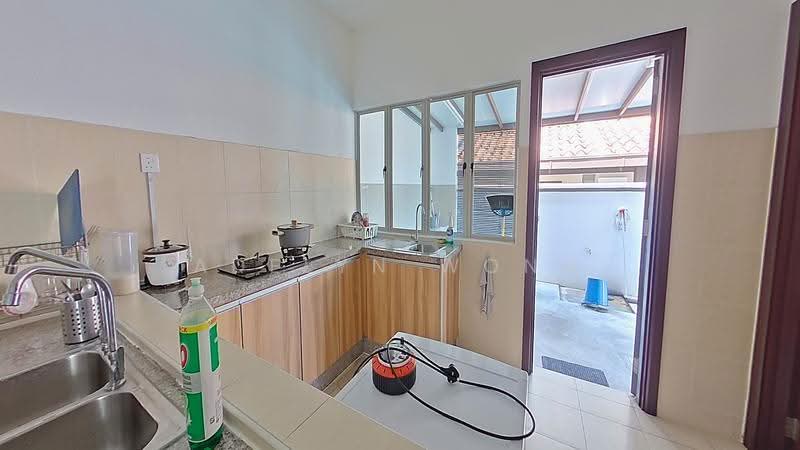 Semi-Detached House for Rent in Setia Eco Park (Setia Alam) - Adelyn Wong - PropertyGuru.com.my