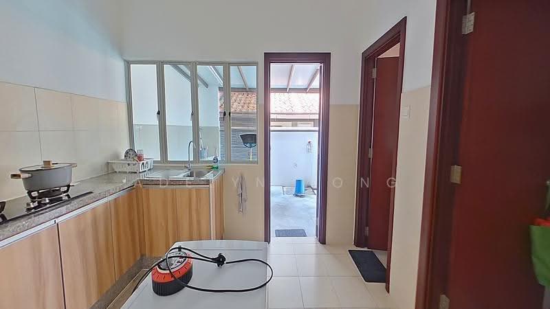 Semi-Detached House for Rent in Setia Eco Park (Setia Alam) - Adelyn Wong - PropertyGuru.com.my