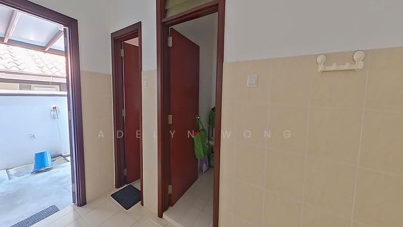 Semi-Detached House for Rent in Setia Eco Park (Setia Alam) - Adelyn Wong - PropertyGuru.com.my
