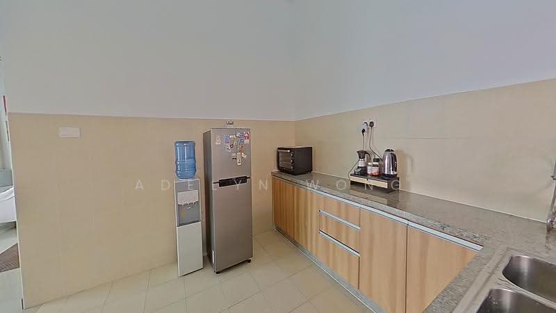 Semi-Detached House for Rent in Setia Eco Park (Setia Alam) - Adelyn Wong - PropertyGuru.com.my