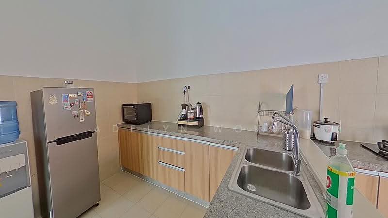 Semi-Detached House for Rent in Setia Eco Park (Setia Alam) - Adelyn Wong - PropertyGuru.com.my