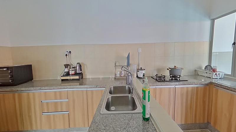 Semi-Detached House for Rent in Setia Eco Park (Setia Alam) - Adelyn Wong - PropertyGuru.com.my