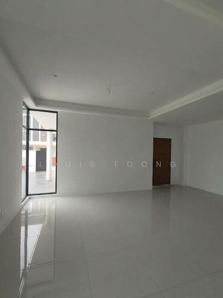 Semi-Detached House for Sale in Bandar Bukit Puchong (Puchong) - Louis Foong - Living Room - PropertyGuru.com.my