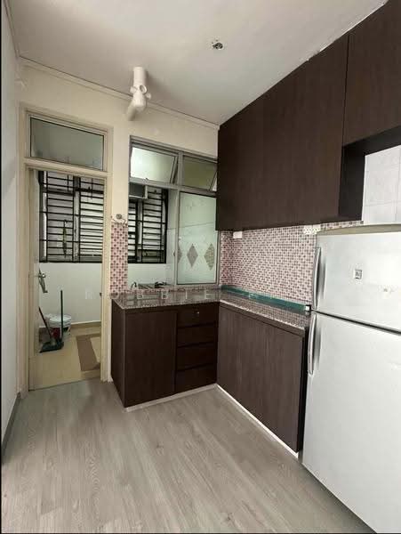 Pangsapuri untuk Dijual di Kipark Apartment - Robbie Tan - PropertyGuru.com.my