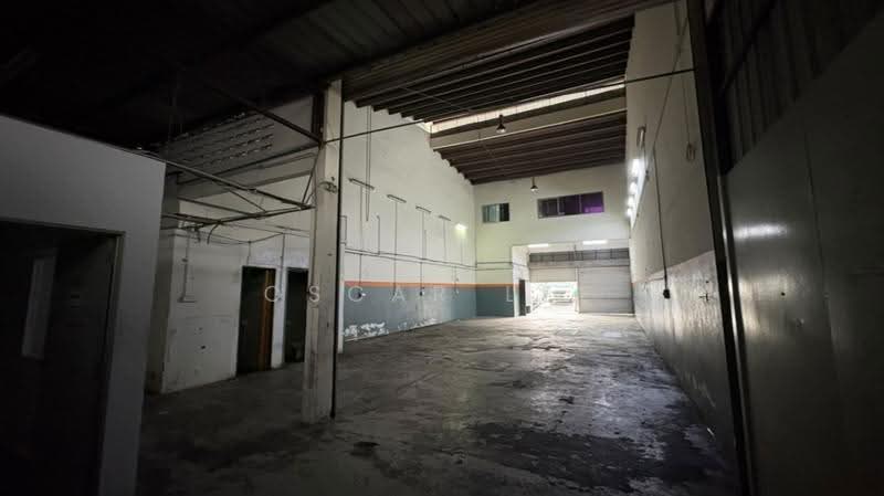 Detached Factory for Rent in Taman Industri Sungai Buloh (Sungai Buloh) - Oscar Lee - PropertyGuru.com.my
