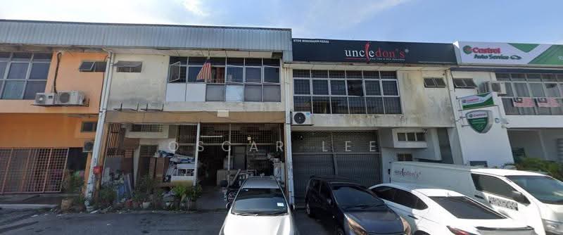 Detached Factory for Rent in Taman Industri Sungai Buloh (Sungai Buloh) - Oscar Lee - PropertyGuru.com.my