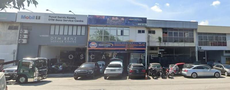 Detached Factory for Rent in Taman Industri Sungai Buloh (Sungai Buloh) - Oscar Lee - PropertyGuru.com.my