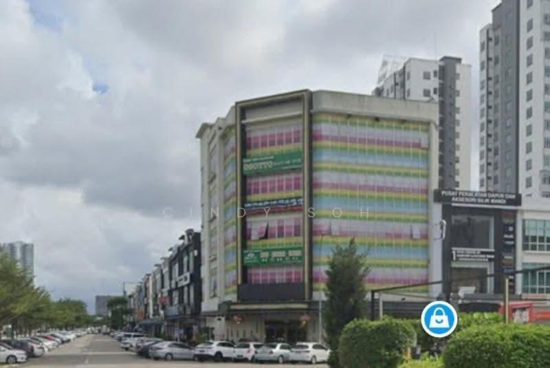 Kedai / Pejabat untuk Disewa di Taman Austin Heights (Tebrau) - Cindy Soh - PropertyGuru.com.my