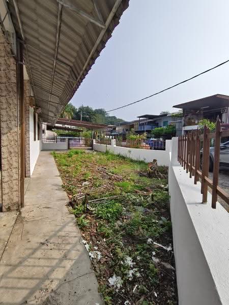 Rumah Teres 2-Tingkat untuk Dijual di Taman Kekwa (Bukit Mertajam) - Jane Ng - Exterior - PropertyGuru.com.my