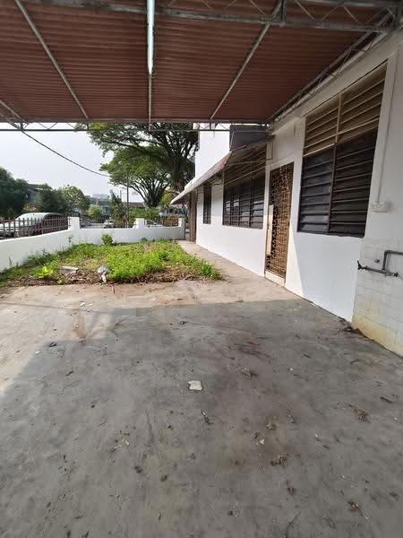 Rumah Teres 2-Tingkat untuk Dijual di Taman Kekwa (Bukit Mertajam) - Jane Ng - PropertyGuru.com.my