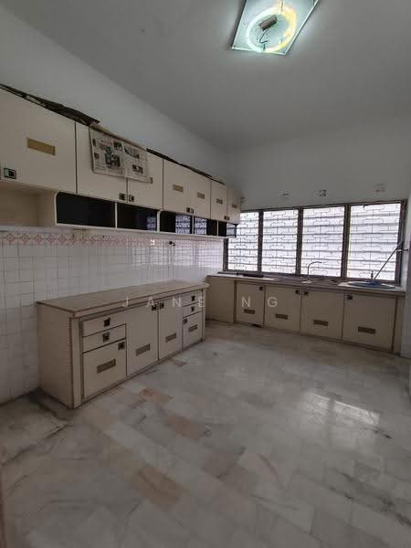 Rumah Teres 2-Tingkat untuk Dijual di Taman Kekwa (Bukit Mertajam) - Jane Ng - Kitchen - PropertyGuru.com.my