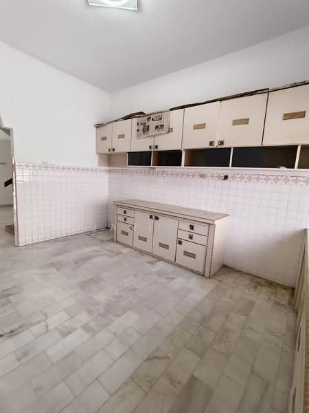 Rumah Teres 2-Tingkat untuk Dijual di Taman Kekwa (Bukit Mertajam) - Jane Ng - Kitchen - PropertyGuru.com.my
