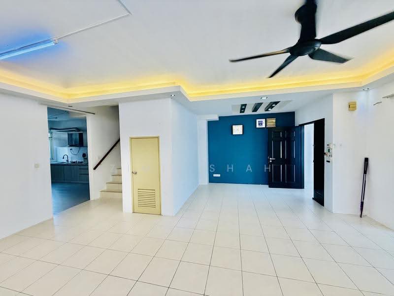 Rumah Teres 2-Tingkat untuk Dijual di Setia Impian (Setia Alam) - Zimir Shah - Interior - PropertyGuru.com.my