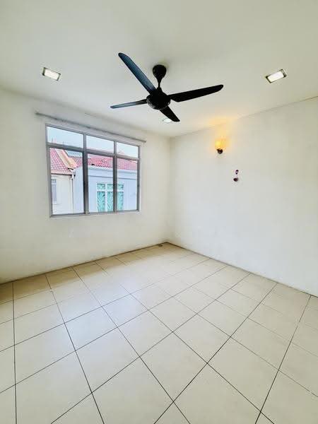 Rumah Teres 2-Tingkat untuk Dijual di Setia Impian (Setia Alam) - Zimir Shah - Interior - PropertyGuru.com.my