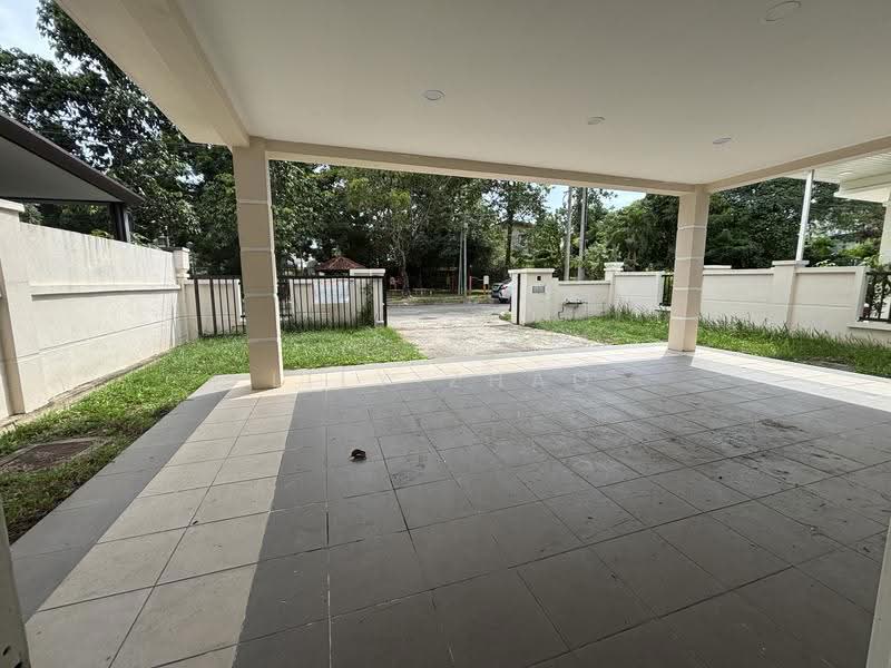 Semi-Detached House for Rent in Lintas Court (Penampang) - Lily Zhao - Exterior - PropertyGuru.com.my