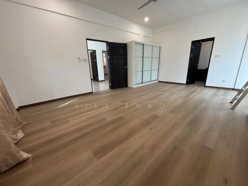 Semi-Detached House for Rent in Lintas Court (Penampang) - Lily Zhao - Interior - PropertyGuru.com.my